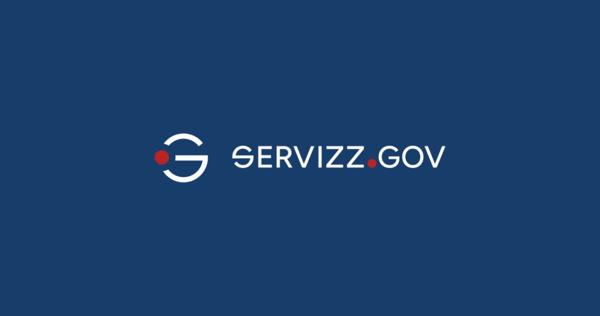 Servizz.gov — Zeour deployment